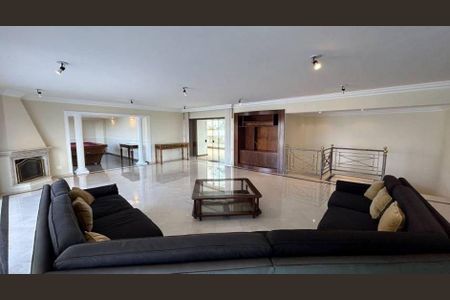 Apartamento à venda com 5 quartos, 624m² em Santo Amaro, São Paulo