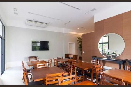 Apartamento à venda com 5 quartos, 624m² em Santo Amaro, São Paulo