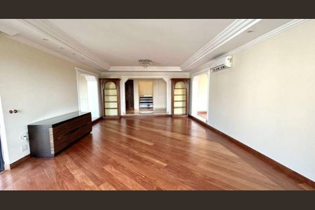 Apartamento à venda com 5 quartos, 624m² em Santo Amaro, São Paulo