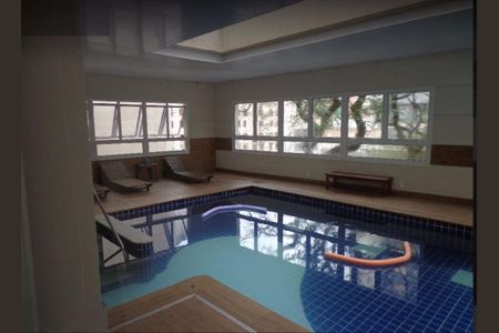 Apartamento à venda com 1 quarto, 36m² em Santa Ifigênia, São Paulo