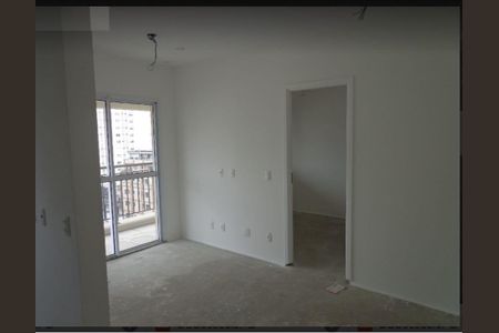 Apartamento à venda com 1 quarto, 36m² em Santa Ifigênia, São Paulo