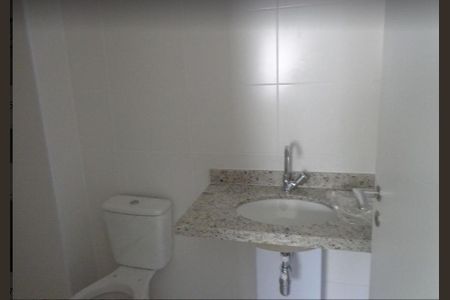Apartamento à venda com 1 quarto, 36m² em Santa Ifigênia, São Paulo