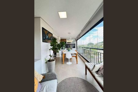 Apartamento à venda com 3 quartos, 92m² em Lapa, São Paulo