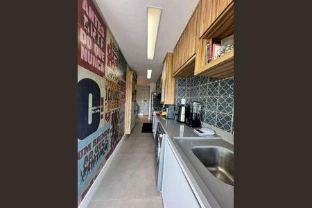 Apartamento à venda com 3 quartos, 92m² em Lapa, São Paulo