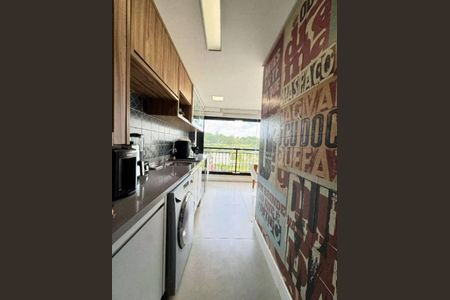 Apartamento à venda com 3 quartos, 92m² em Lapa, São Paulo