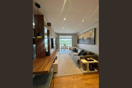 Apartamento à venda com 3 quartos, 92m² em Lapa, São Paulo