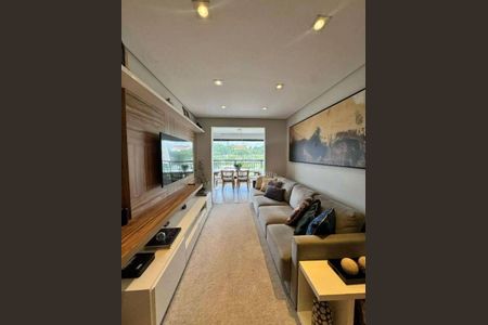 Apartamento à venda com 3 quartos, 92m² em Lapa, São Paulo