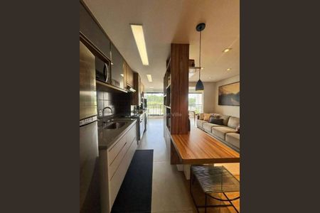 Apartamento à venda com 3 quartos, 92m² em Lapa, São Paulo