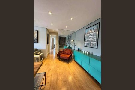 Apartamento à venda com 3 quartos, 92m² em Lapa, São Paulo