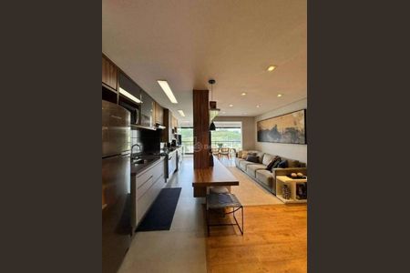 Apartamento à venda com 3 quartos, 92m² em Lapa, São Paulo