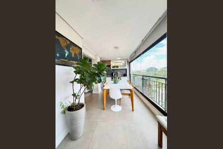 Apartamento à venda com 3 quartos, 92m² em Lapa, São Paulo