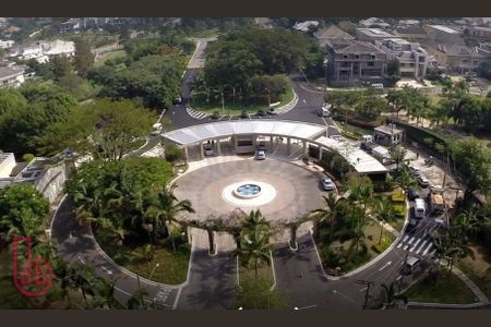 Casa à venda com 750m², 7 quartos e 6 vagas