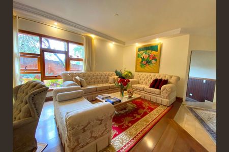 Casa à venda com 7 quartos, 750m² em Alphaville, Santana de Parnaíba