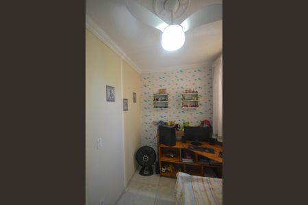 Apartamento para alugar com 57m², 3 quartos e 1 vaga Apartamento para alugar com 57m², 3 quartos e 1 vagaQuarto 3