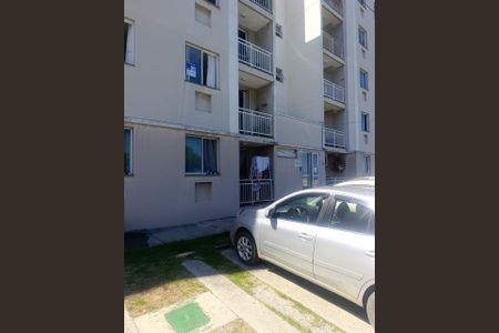 Apartamento para alugar com 57m², 3 quartos e 1 vaga Apartamento para alugar com 57m², 3 quartos e 1 vagaPlaca