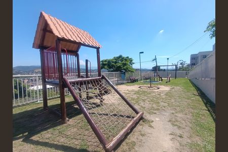 Apartamento para alugar com 57m², 3 quartos e 1 vaga Apartamento para alugar com 57m², 3 quartos e 1 vagaÁrea comum - Piscina