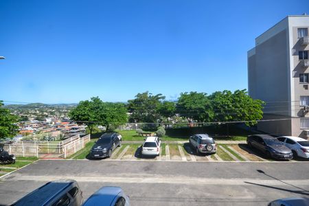 Apartamento para alugar com 57m², 3 quartos e 1 vaga Apartamento para alugar com 57m², 3 quartos e 1 vagaQuarto 2-vista
