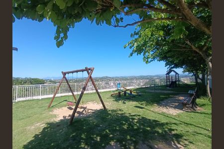 Apartamento para alugar com 57m², 3 quartos e 1 vaga Apartamento para alugar com 57m², 3 quartos e 1 vagaÁrea comum