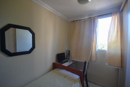 Apartamento para alugar com 57m², 3 quartos e 1 vaga Apartamento para alugar com 57m², 3 quartos e 1 vagaQuarto 1