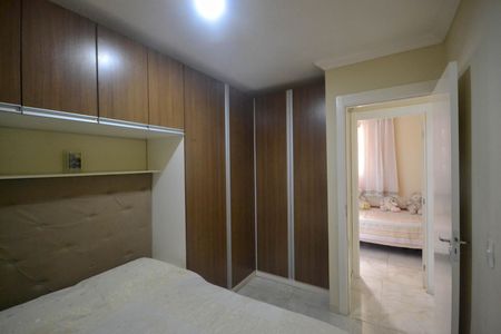 Apartamento para alugar com 57m², 3 quartos e 1 vaga Apartamento para alugar com 57m², 3 quartos e 1 vagaQuarto 2