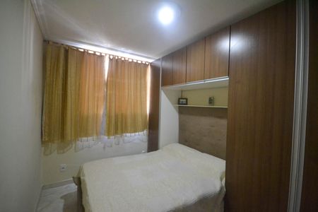 Apartamento para alugar com 57m², 3 quartos e 1 vaga Apartamento para alugar com 57m², 3 quartos e 1 vagaQuarto 2