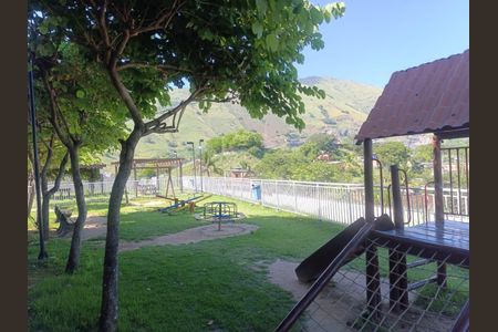 Apartamento para alugar com 57m², 3 quartos e 1 vaga Apartamento para alugar com 57m², 3 quartos e 1 vagaÁrea comum