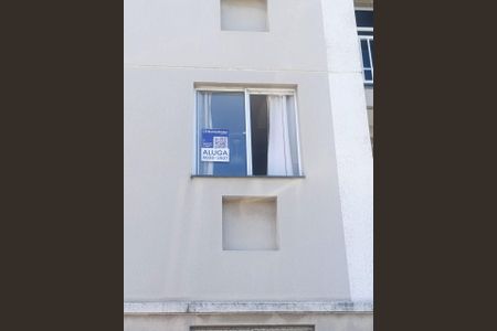 Apartamento para alugar com 57m², 3 quartos e 1 vaga Apartamento para alugar com 57m², 3 quartos e 1 vagaPlaca