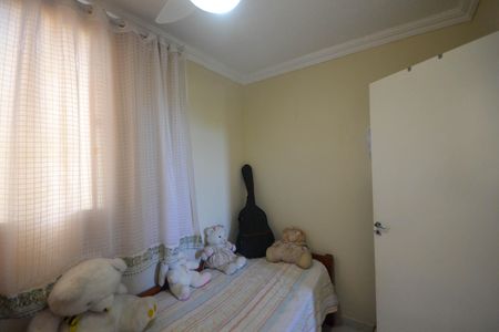Apartamento para alugar com 57m², 3 quartos e 1 vaga Apartamento para alugar com 57m², 3 quartos e 1 vagaQuarto 3