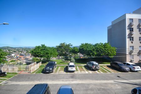 Apartamento para alugar com 57m², 3 quartos e 1 vaga Apartamento para alugar com 57m², 3 quartos e 1 vagaQuarto 1-vista