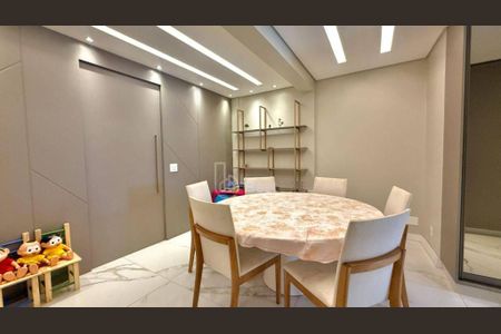 Apartamento à venda com 3 quartos, 313m² em Alphaville Empresarial, Barueri