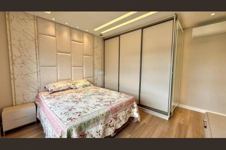 Apartamento à venda com 3 quartos, 313m² em Alphaville Empresarial, Barueri