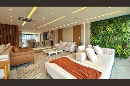 Apartamento à venda com 3 quartos, 313m² em Alphaville Empresarial, Barueri