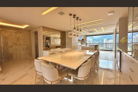 Apartamento à venda com 3 quartos, 313m² em Alphaville Empresarial, Barueri