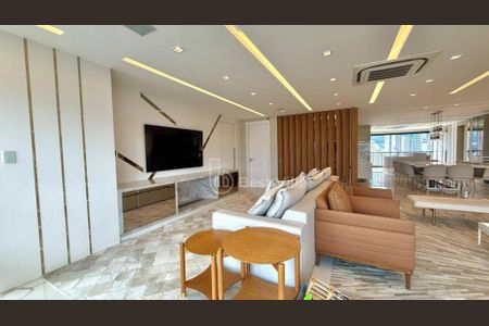 Apartamento à venda com 3 quartos, 313m² em Alphaville Empresarial, Barueri