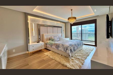 Apartamento à venda com 3 quartos, 313m² em Alphaville Empresarial, Barueri