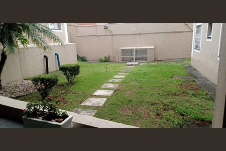 Apartamento à venda com 3 quartos, 59m² em Morumbi, São Paulo