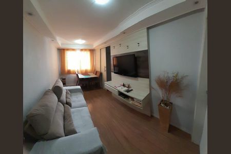 Apartamento à venda com 3 quartos, 59m² em Morumbi, São Paulo