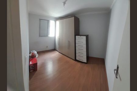 Apartamento à venda com 3 quartos, 59m² em Morumbi, São Paulo
