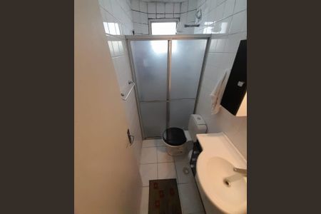 Apartamento à venda com 3 quartos, 59m² em Morumbi, São Paulo