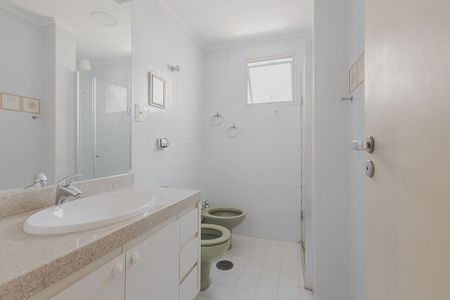 Apartamento para alugar com 75m², 2 quartos e 1 vagaBanheiro