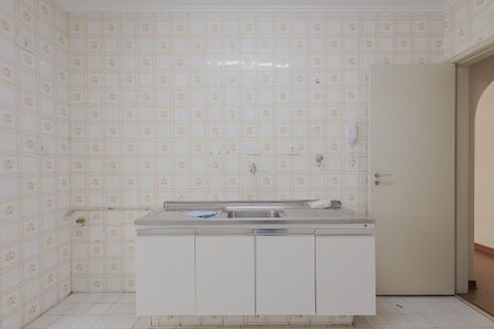 Apartamento para alugar com 75m², 2 quartos e 1 vagaCozinha