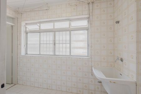 Apartamento para alugar com 75m², 2 quartos e 1 vagaÁrea de Serviço