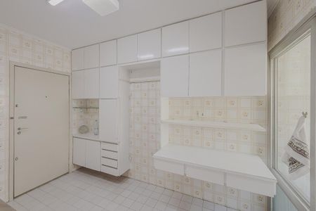 Apartamento para alugar com 75m², 2 quartos e 1 vagaCozinha