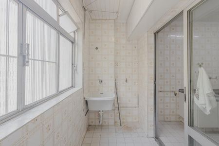 Apartamento para alugar com 75m², 2 quartos e 1 vagaÁrea de Serviço