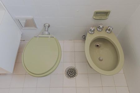 Apartamento para alugar com 75m², 2 quartos e 1 vagaBanheiro