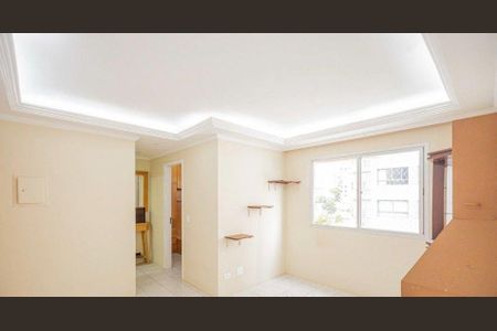 Apartamento à venda com 1 quarto, 42m² em Vila Clementino, São Paulo