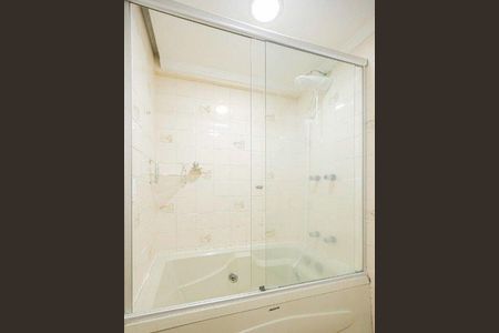 Apartamento à venda com 1 quarto, 42m² em Vila Clementino, São Paulo