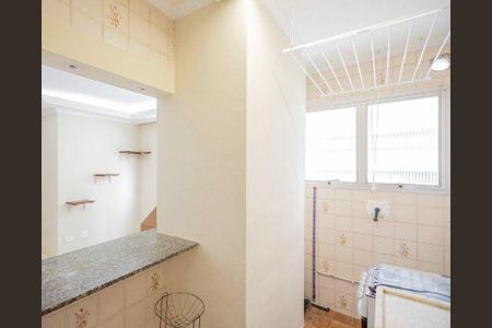 Apartamento à venda com 1 quarto, 42m² em Vila Clementino, São Paulo