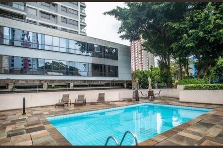Apartamento à venda com 1 quarto, 42m² em Vila Clementino, São Paulo