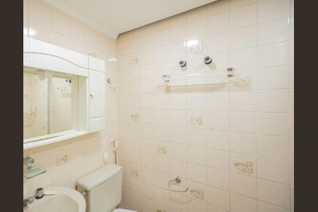 Apartamento à venda com 1 quarto, 42m² em Vila Clementino, São Paulo